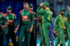 সরাসরি বিশ্বকাপ খেলতে কঠিন সমীকরণে দক্ষিণ আফ্রিকা, দেখেনিন বাংলাদেশের অবস্থান