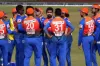 বিপিএল থেকে বিদায় খুলনা