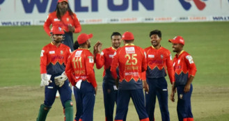 আজ ০৩-০১-২০২৩, বিপিএলের ম্যাচ সহ দেখে নিন টিভিতে আজকের সকল খেলার সময় সুচি