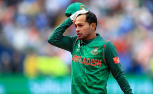 তবে কি এবার বিদায় বলতেই হবে মি: ডিপেন্ডেবল মুশফিকুর রহিম কে