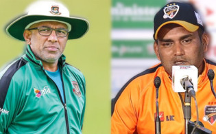হাথুরুসিংহকে নিয়ে অবিশ্বাস্য মন্তব্য করলেন সালাহউদ্দিন