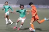 হাড্ডাহাড্ডি লড়াইয়ে শেষ হল বাংলাদেশ-ভারতের ম্যাচ, জেনে নিন ফলাফল