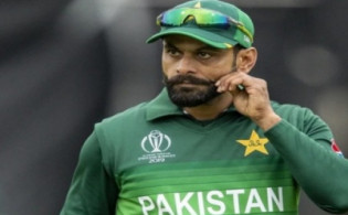 যে কারণে বিশ্ববিদ্যালয়ে ভর্তি হলেন হাফিজ