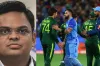 পাকিস্তানের বাড়া ভাতে ছাই দিলো জয় শাহ, দুমড়ে মুচড়ে দিলেন এশিয়া-কাপের স্বপ্ন