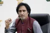 পিএসএলের এই তালিকা থেকে বাদ নেই রমিজ