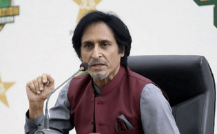 পিএসএলের এই তালিকা থেকে বাদ নেই রমিজ