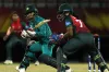 এই মাত্র শেষ হলো বাংলাদেশ বনাম পাকিস্তানের প্রথম টি-২০ ম্যাচ, জেনে নিন ফলাফল