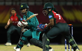 এই মাত্র শেষ হলো বাংলাদেশ বনাম পাকিস্তানের প্রথম টি-২০ ম্যাচ, জেনে নিন ফলাফল