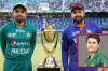 এশিয়া কাপ নিয়ে নিজেদের বোর্ডের সাথে দ্বিমত করলেন পাক তারকা ক্রিকেটার