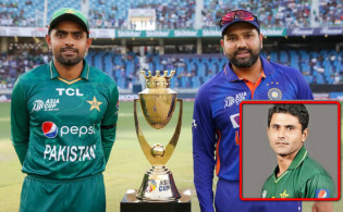 এশিয়া কাপ নিয়ে নিজেদের বোর্ডের সাথে দ্বিমত করলেন পাক তারকা ক্রিকেটার