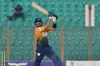 জয়ের সুবাস পাচ্ছে ঢাকা ডমিনেটর্স
