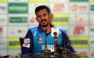 নিজের পারফরম্যান্সে সন্তুষ্ট থাকলেও যে বিষয়ে অসন্তুষ্ট নাসির