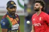 বিপিএল মাথাতে ঢাকায় আসছেন লঙ্কান অধিনায়ক ও টপলি