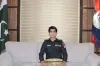 ক্রিকেট ছাড়াও অন্য যে নতুন দায়িত্ব পেলেন পাকিস্তানের তারকা পেসার নাসিম