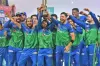 ব্রেকিং নিউজঃ ২ বছর নিষিদ্ধ পাক তারকা আফ্রিদি