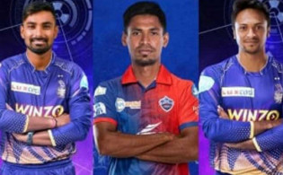 আইপিএল সাকিব লিটন মোস্তাফিজের জন্য চরম দুঃসংবাদ
