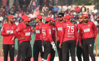 শুক্রবারের বিপিএলের মাদ্ধে বিসিবির নতুন বিশেষ আয়োজন