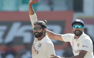 ইনজুরি থেকেই ফিরেই জাদেজার ৫ উইকেট, ফাঁস হল আসল রহস্য