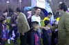 মেসি-রোনাল্ডোদের সেই মাঠেই এবার ইন্ডিয়ার ফুটবল