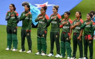 আজ থেকে শুরু নারী বিশ্বকাপ, দেখে নিন বাংলাদেশের ম্যাচ গুলোর সময় সূচি