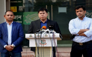 বিশ্বকাপের প্রস্তুতি শুরু করে দিয়েছে নান্নু-বাশার