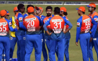 শেষ সময়ে নতুন এক পাওয়ার হিটার পেলো খুলনা