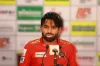 সংবাদিকদের সেই প্রস্তাবে সরাসরি ‘না’ বলে দিলেন রিজওয়ান