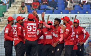 বেরিয়ে এলো আসল তথ্যঃ যার কারনে হারলো বরিশাল