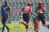 চরম উত্তেজনায় শেষ হল রংপুর-বরিশালের প্লে-অফের প্রথম ম্যাচ, জেনে নিন ফলাফল