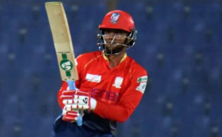 ম্যাচ হারের পরে জানা গেল যে কারনে ব্যাটিংয়ে আসেননি সাকিব