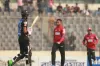 রংপুরের অধিনায়ক সোহানকে ফিরিয়ে দিলেন বরিশালের অধিনায়ক সাকিব
