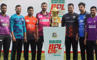 বিপিএলের ফাইনালে এগিয়ে থাকবে যে দল