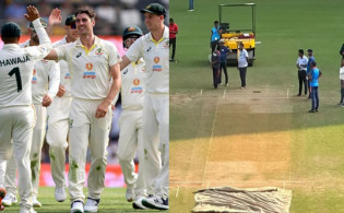 হঠাৎ দ্বিতীয় টেস্ট নিয়ে ক্ষুব্ধ অস্ট্রেলিয়া ক্রিকেট দল