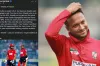 সাকিবকে দায় দিয়ে বরিশালের ফেসবুক পেইজ অবিশ্বাস্য পোস্ট