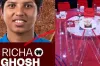 আইপিএলের নিলামে আকাশ ছোয়া দর এই বিশ্বকাপ জয়ী বাঙালির