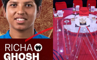 আইপিএলের নিলামে আকাশ ছোয়া দর এই বিশ্বকাপ জয়ী বাঙালির