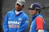 "আমি দলে যোগ দেওয়ার সময়ে সচিন অখুশি ছিলেন"