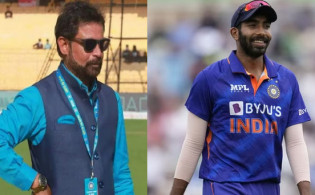সৌরভ-কোহলির পরে এবার বুমরার গোপন তথ্য ফাঁস করলেন চেতন শর্মা