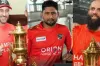 ডু প্লেসি, রিজওয়ানকে টেনে বিদেশি ক্রিকেটারদের নিয়ে মুখ খুললেন ইমরুল