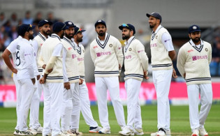 অজিদের বিপক্ষে ২য় টেস্ট ম্যাচের জন্য ভারতের শক্তিশালি একাদশ ঘোষণা
