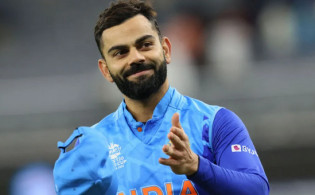 আবারও অধিনায়কত্ব পাচ্ছেন বিরাট কোহলি