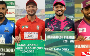এখনও পর্যন্ত বিপিএলে ম্যান অফ দ্যা টুর্নামেন্ট পুরস্কারের দৌড়ে এগিয়ে রয়েছে যিনি