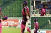 এবার আর সতর্কবার্তা না, শান্তকে বড় শাস্তি দিল বিসিবি