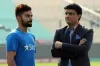 বেরিয়ে এলো গোপন তথ্যঃ সৌরভের কারনে নেতৃত্ব হারান কোহলি
