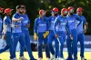 তারকা ক্রিকেটারকে দল থেকে ছাঁটাই করল আফগানিস্তান