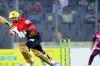 চার-ছক্কার ব্যাটিং ঝড়ে শেষ হল বিপিএলের ফাইনাল ম্যাচ, জেনে নিন ফলাফল