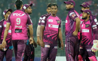 বেরিয়ে এলো আসল তথ্যঃ যে কারণে বিপিএল ফাইনালে হারল সিলেট