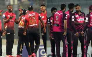 কুমিল্লার চতুর্থ শিরোপা, বিপিএলের সেরা তারকা হলেন যিনি