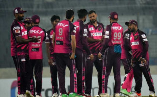 ইংল্যান্ড সিরিজে বাংলাদেশের ওয়ানডে দলে বিপিএল মাতানো ব্যাটিং