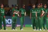 বিশ্বকাপে বাংলাদেশের ম্যাচসহ টিভিতে আজকের সকল খেলার সময় সুচি